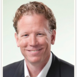 Garrett Hoffmann of Health Food Holdings Company Evale
